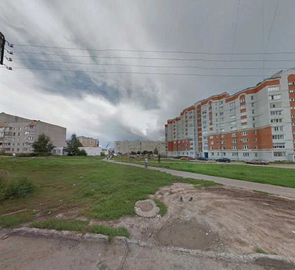 Банкомат Сбербанка России в Чебоксарах, бул. Анатолия Миттова,  д. 24а