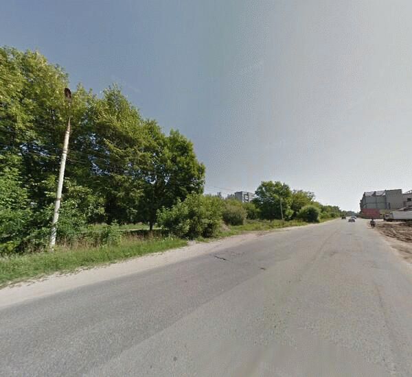 Банкомат Балтийского Банка в Твери, бульвар Цанова 6