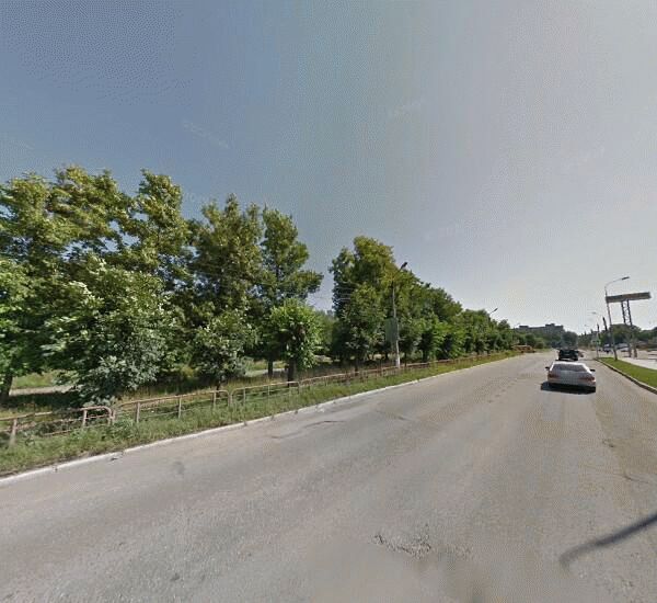 Банкомат Сбербанка России в Твери, бульвар Цанова 8