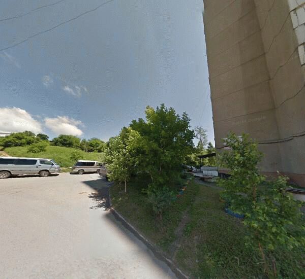 Банкомат МТС-Банка в Находке, бульвар Энтузиастов 15