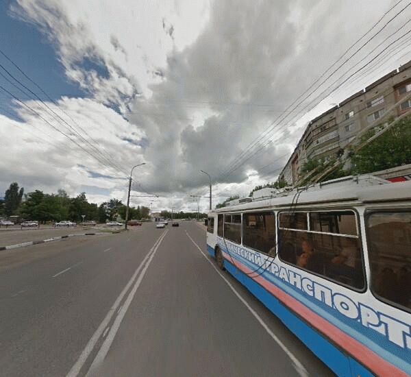 Банкомат Гута-Банка в Тамбове, бульвар Энтузиастов 1н