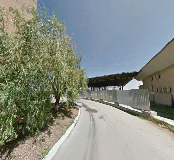 Банкомат Сбербанка России в Находке, просп. Северный,  2,  корп. 1