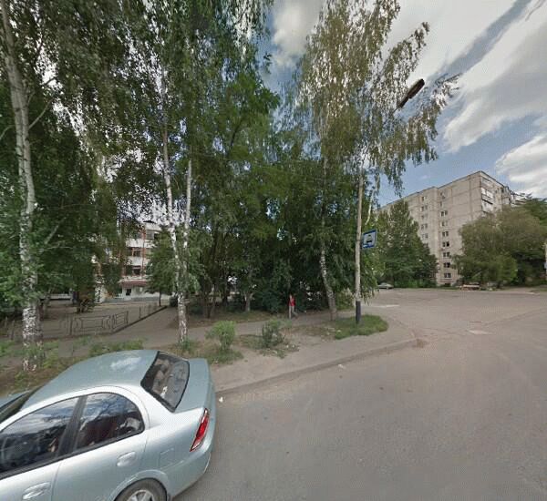 Банкомат Промсвязьбанка в Тамбове, бульвар Энтузиастов 2а