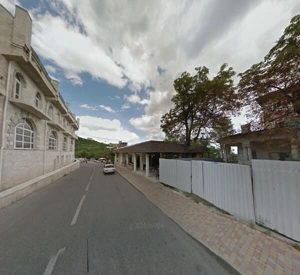 Банкомат Сбербанка России в Пятигорске, бульвар Гагарина 2а