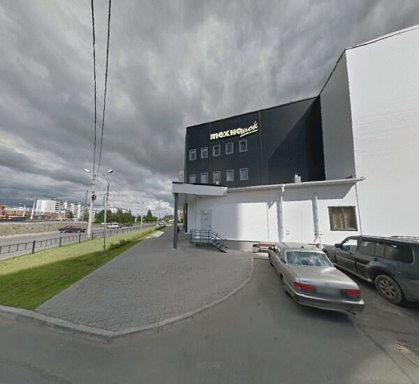 бульвар Интернационалистов 25 Банкомат Хоум Кредита в Петрозаводске, бульвар Интернационалистов 25