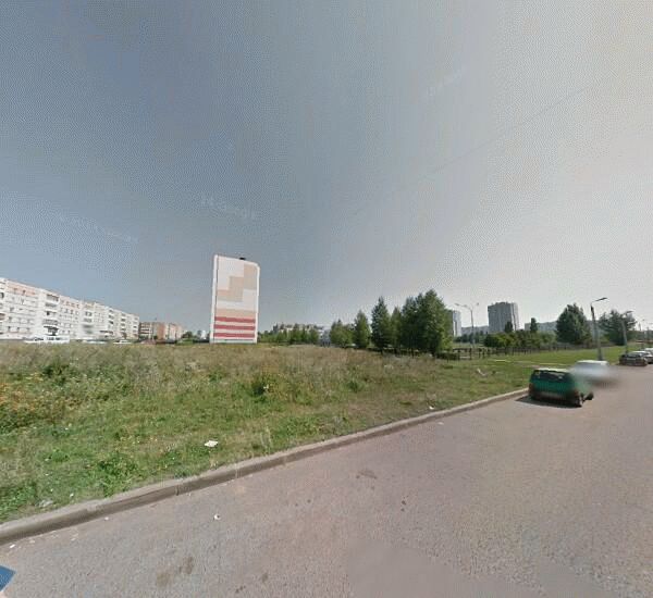 Банкомат АК Барс Банка в Набережных Челнах, бульвар Кол Гали 21а