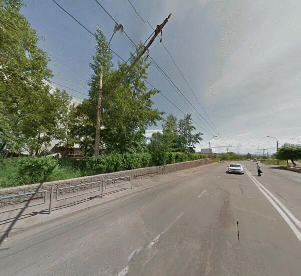 Банкомат Сбербанка России в Братске, бульвар Космонавтов 2а