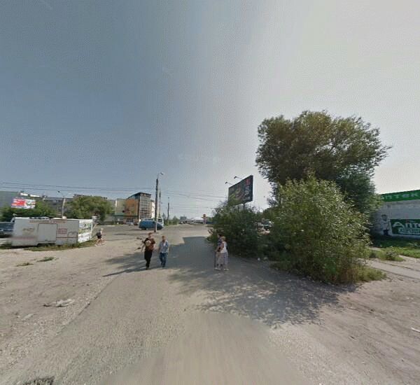 Банкомат Сбербанка России в Твери, бул. Молодежный,  2