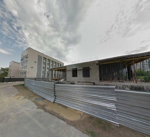 Банкомат Транскапиталбанк в Белгороде, бул. Народный,  д. 111