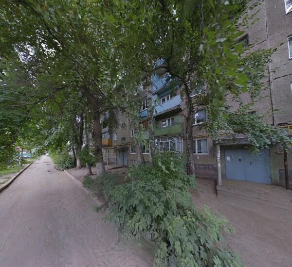 Банкомат Россельхозбанка в Рязани, бульвар Народный 4