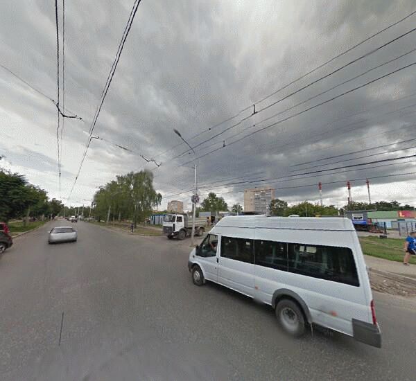 Банкомат Уралсиба в Рязани, бульвар Народный 8