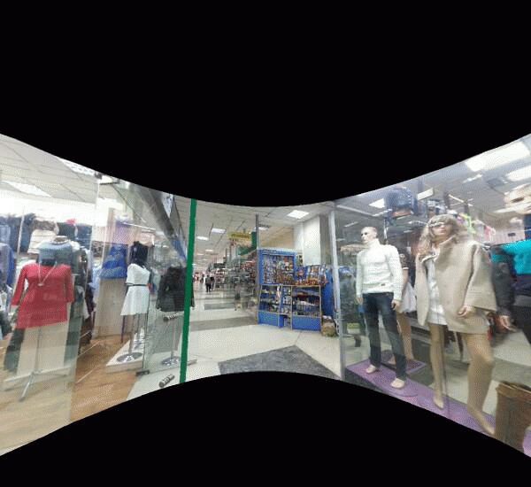 Банкомат Райффайзенбанка в Белгороде, бул. Народный,  д. 82