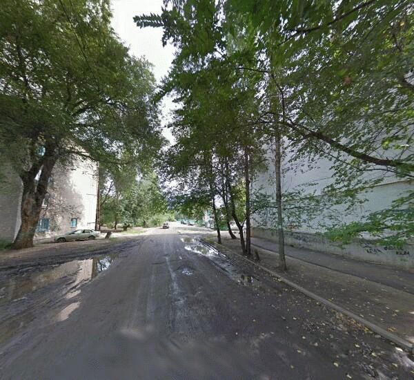 Банкомат Сбербанка России в Воронеже, бул. Пионеров,  11а