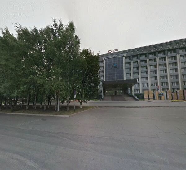 Банкомат Сбербанка России в Кемерове, бул. Пионерский,  д. 4а