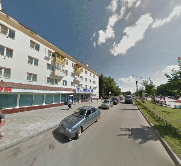 Банкомат АК Барс Банка в Йошкар-Оле, бульвар Победы 2