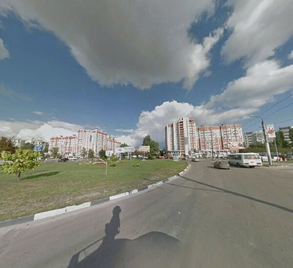 Банкомат Московского Индустриального банка в Воронеже, бульвар Победы 23б