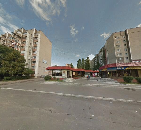 Банкомат Авангарда в Воронеже, бул. Победы,  д. 30