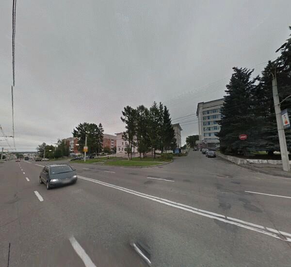 Банкомат Сбербанка России в Чебоксарах, бульвар Президентский 10