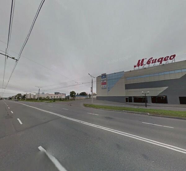 Банкомат Сбербанка России в Чебоксарах, бульвар Президентский 20