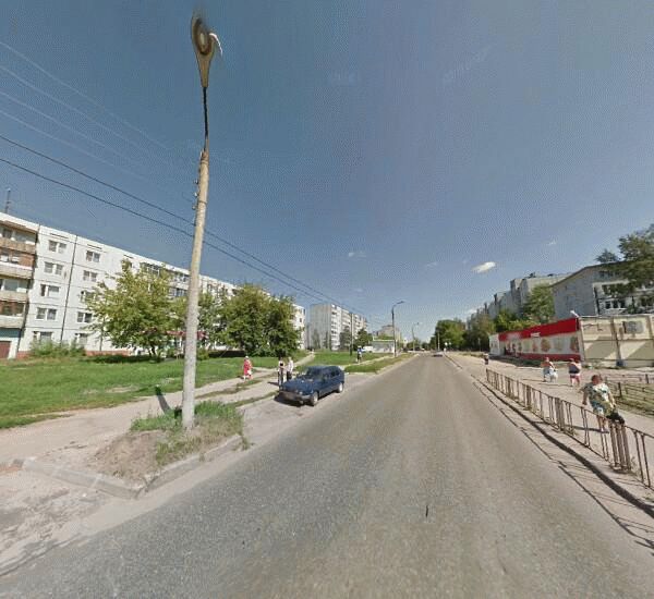 бульвар Шмидта 45 Банкомат Московского областного банка в Твери, бульвар Шмидта 45