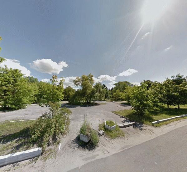 Банкомат Сбербанка России в Брянске, бульвар Щорса 1