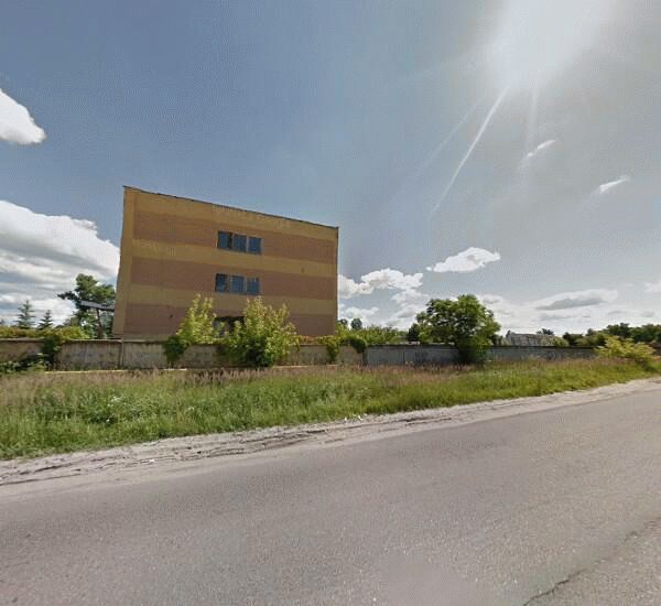 Банкомат Газпромбанка в Брянске, бульвар Щорса 1