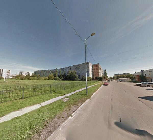 Банкомат Сбербанка России в Калининграде, бульвар Солнечный 1