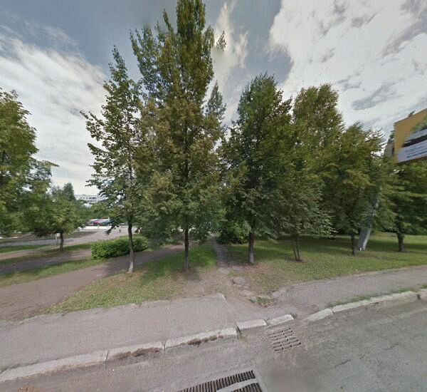 Банкомат Уралсиба в Кемерове, бульвар Строителей 25