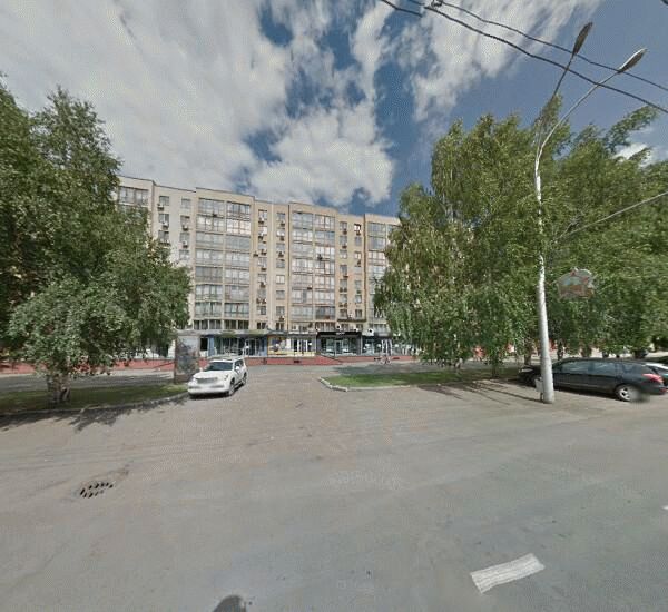 Банкомат Альфа-Банка в Кемерове, б-р Строителей,  28