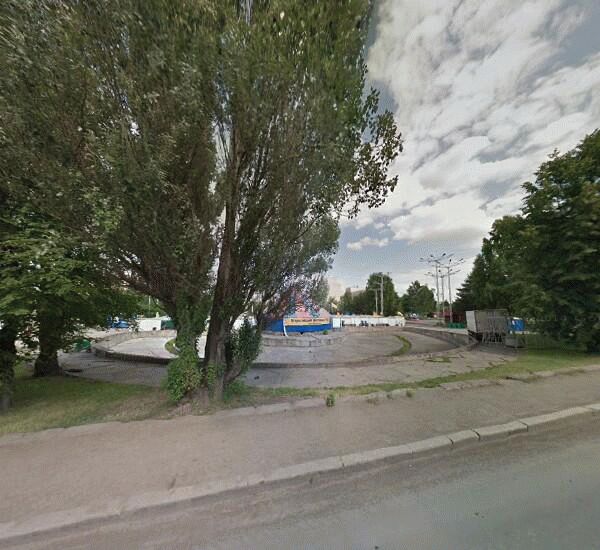 Банкомат Сбербанка России в Кемерове, бул. Строителей,  29