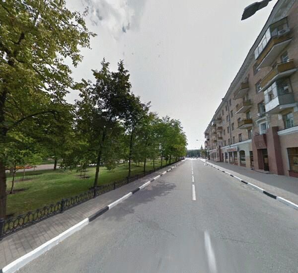 Банкомат Банка «ФК Открытие» в Белгороде, бул. Свято-Троицкий,  д. 1