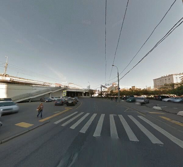 Банкомат Газпромбанка в Москве, Бумажный проезд, д. 14, стр. 1, 1-й этаж, редакция газеты «Трибуна»