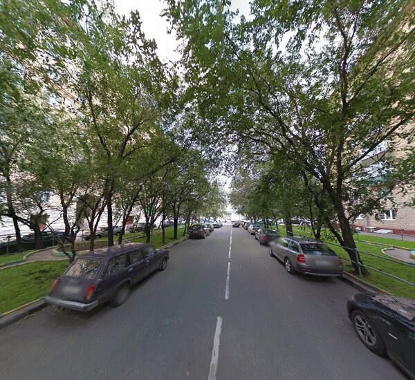 Банкомат МТС-Банка в Москве, Бутырская ул., д. 53/63, магазин «Автозапчасти»