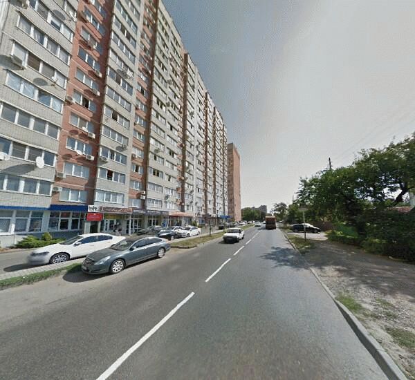 Банкомат Крайинвестбанка в Краснодаре, Центральный округ, ул. Промышленная, д. 33, ЖК «Покровский»