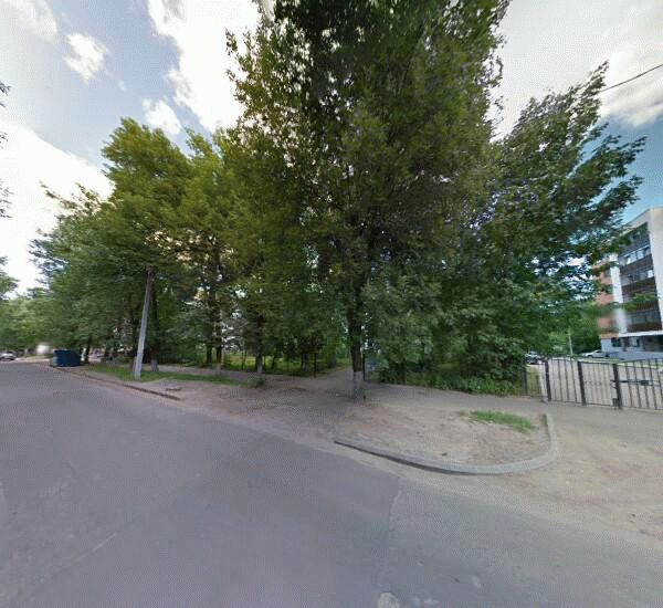 Банкомат Балтийского Банка в Ярославле, Чайковского ул., д. 47, Областная стоматологическая поликлиника