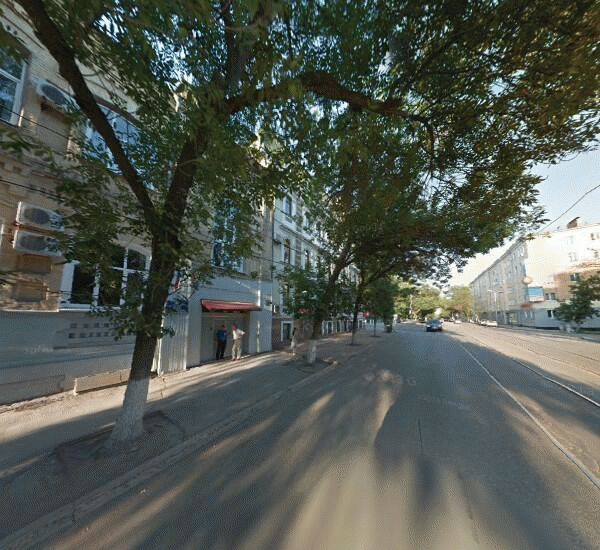 Банкомат ЮниКредита в Самаре, Чапаевская ул., д. 178, оф. банка