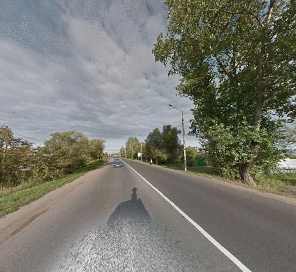 Банкомат Уралсиба в Москве, Часцы, промзона 3/3, ТД «Петелино»