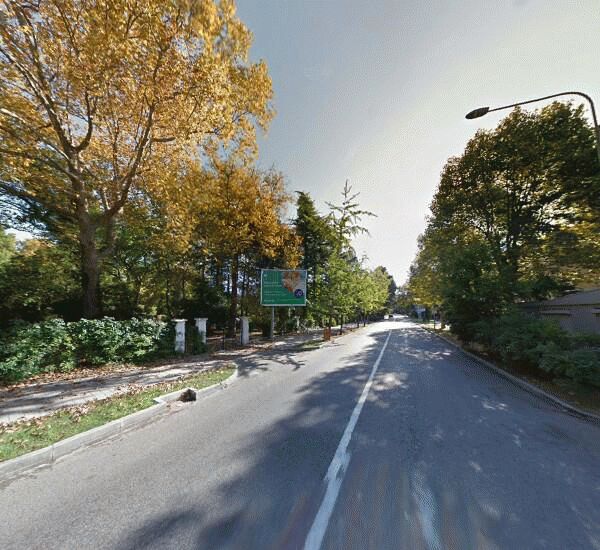 Банкомат Генбанка в Сочи, Черноморская улица 15