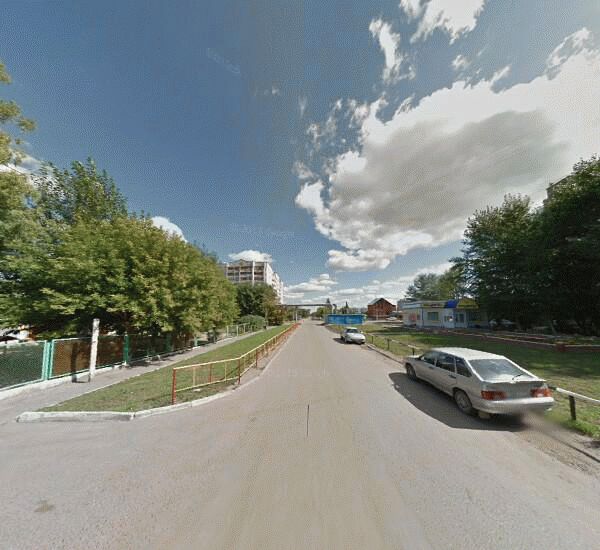 Банкомат Уралсиба в Тюмени, Червишевский тракт, д. 15, магазин «Пчёлка» 