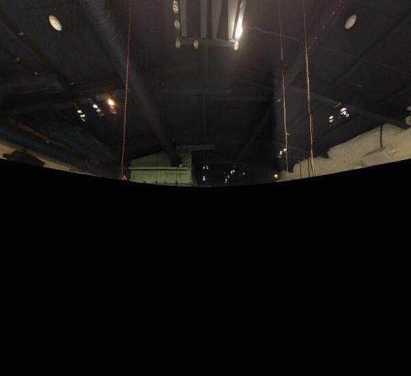 Банкомат Сбербанка России в Москве, Чистопрудный б., д. 19, Московский театр «Современник»