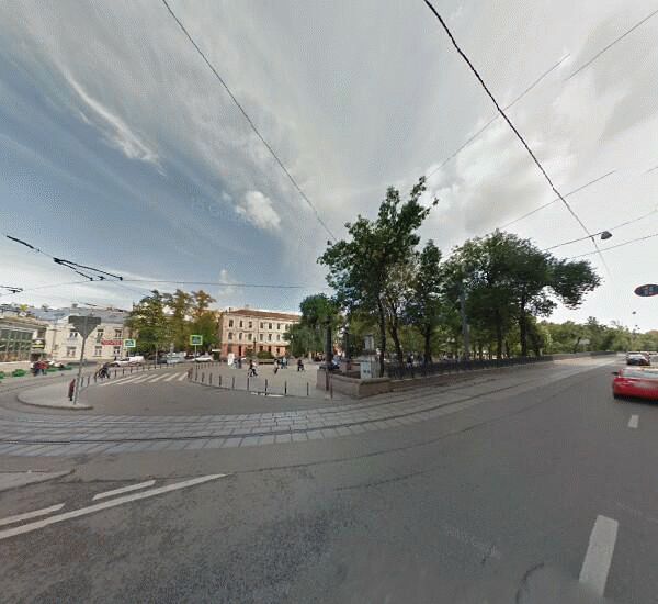 Чистопрудный б., д. 2/26, лит. Б, салон сотовой связи «Связной» Банкомат Банка «ФК Открытие» в Москве, Чистопрудный б., д. 2/26, лит. Б, салон сотовой связи «Связной»