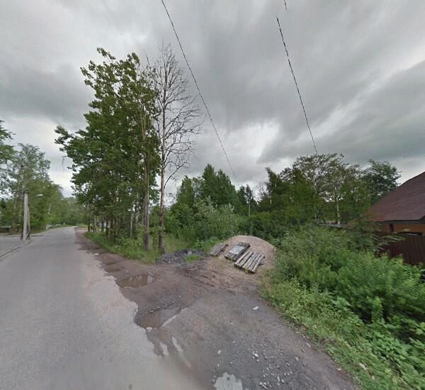 Банкомат Сбербанка России в Санкт-Петербурге, Чистяковская ул., д. 2, ГРК «Коломяжский визит»