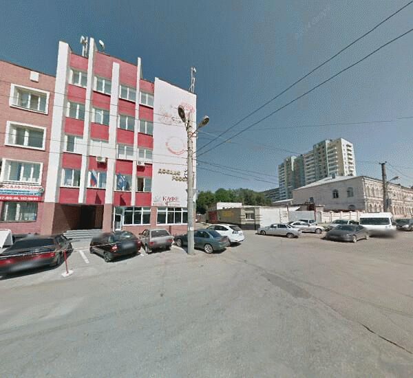 Банкомат Банка «ФК Открытие» в Самаре, Чкалова ул., д. 90, РОСТО «ДОСААФ»