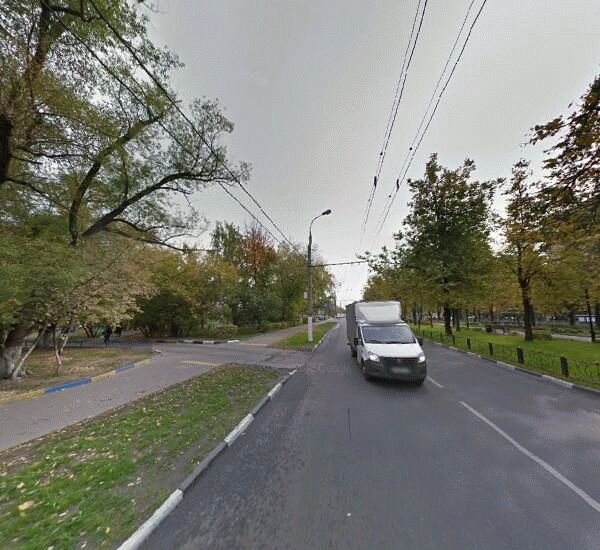 Банкомат Сбербанка России в Москве, Чонгарский б., д. 22, кор. 1, оф. банка