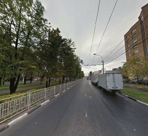 Банкомат Сбербанка России в Москве, Чонгарский б., д. 5, кор. 1, оф. банка