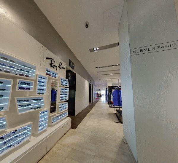 Банкомат Сбербанка России в Москве, бул. Цветной,  15,  стр. 1