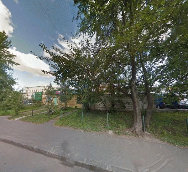 Банкомат Сбербанка России в Санкт-Петербурге, Цветочная ул., д. 16, автосалон «Huyndai»