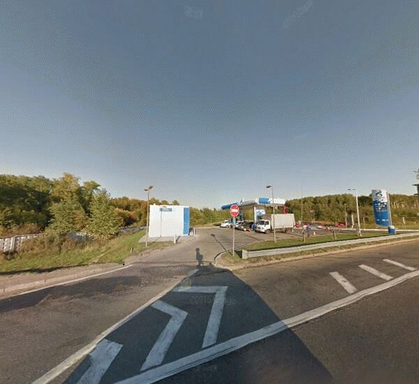 Банкомат Зенита в Москве, д. Говорово, 47 км МКАД, стр. 20, оф. банка