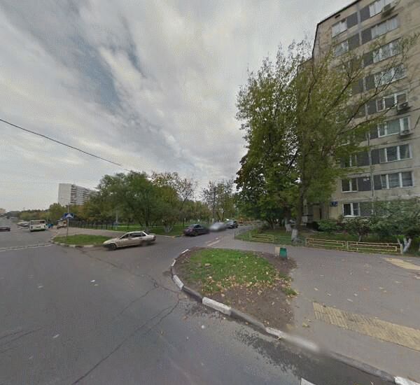 Банкомат Петрокоммерц банка в Москве, д. Кулаково, ул. Дорожная, участок №5, АЗС  «Лукойл»