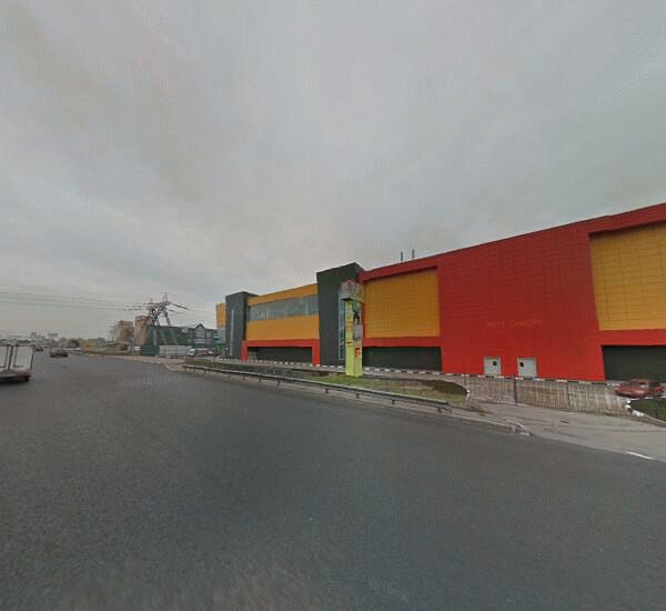 Банкомат Райффайзенбанка в Москве, д. Рассказовка, д. 200, 9-й км Боровского ш., ТЦ «Selgros»